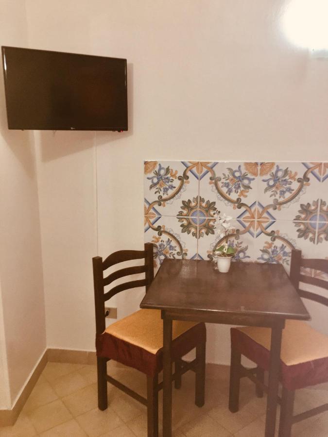Normanni Central House باليرمو المظهر الخارجي الصورة