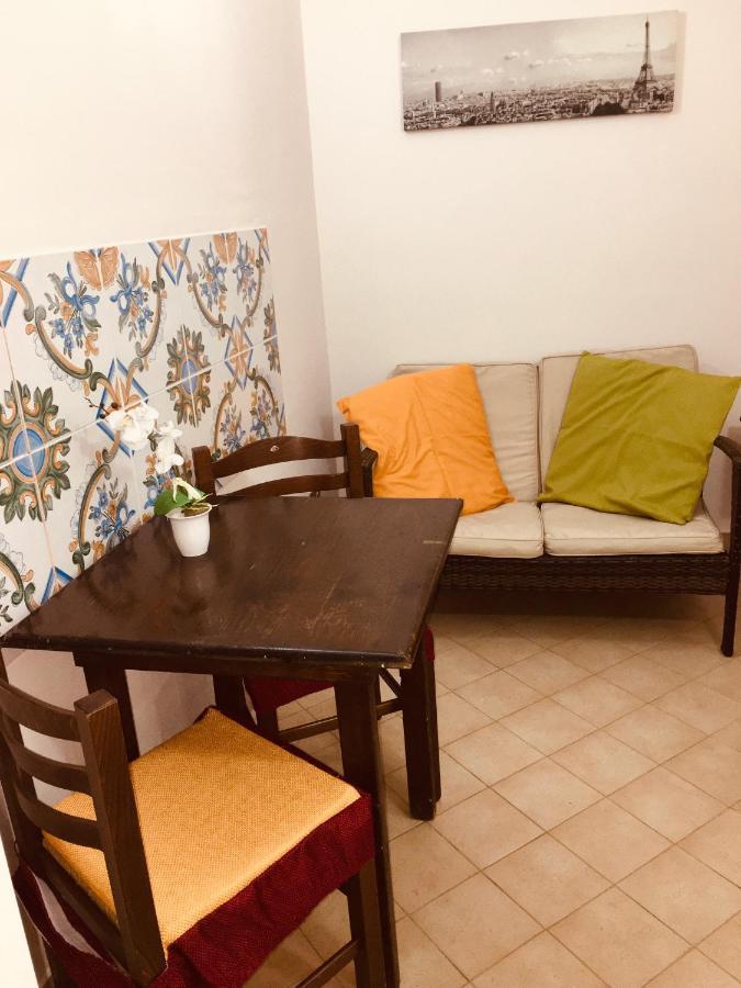 Normanni Central House باليرمو المظهر الخارجي الصورة
