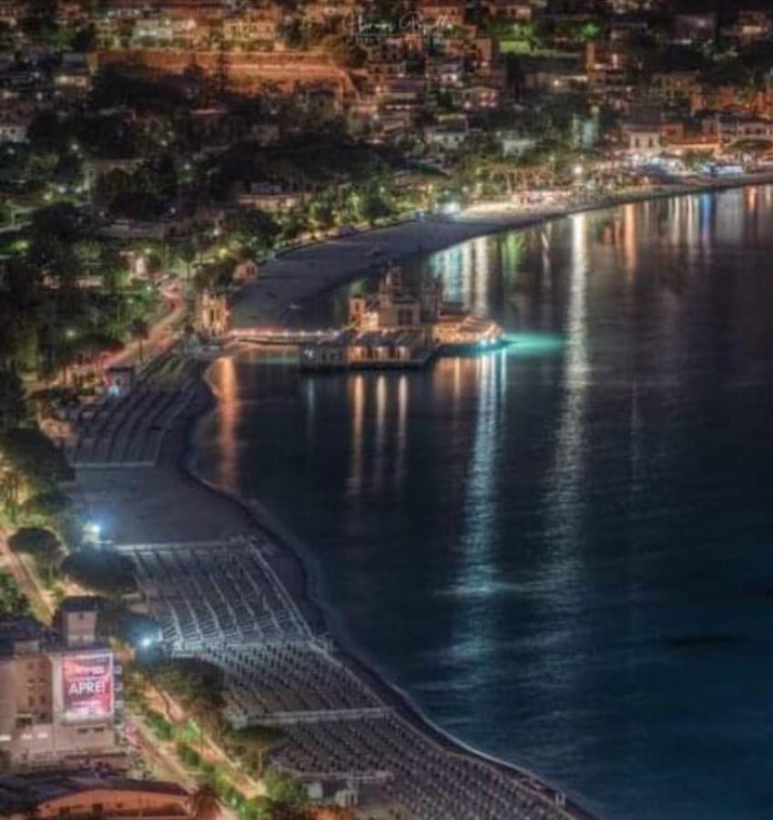 Normanni Central House باليرمو المظهر الخارجي الصورة