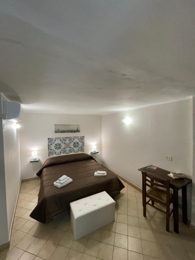 Normanni Central House باليرمو المظهر الخارجي الصورة