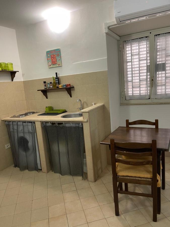Normanni Central House باليرمو المظهر الخارجي الصورة