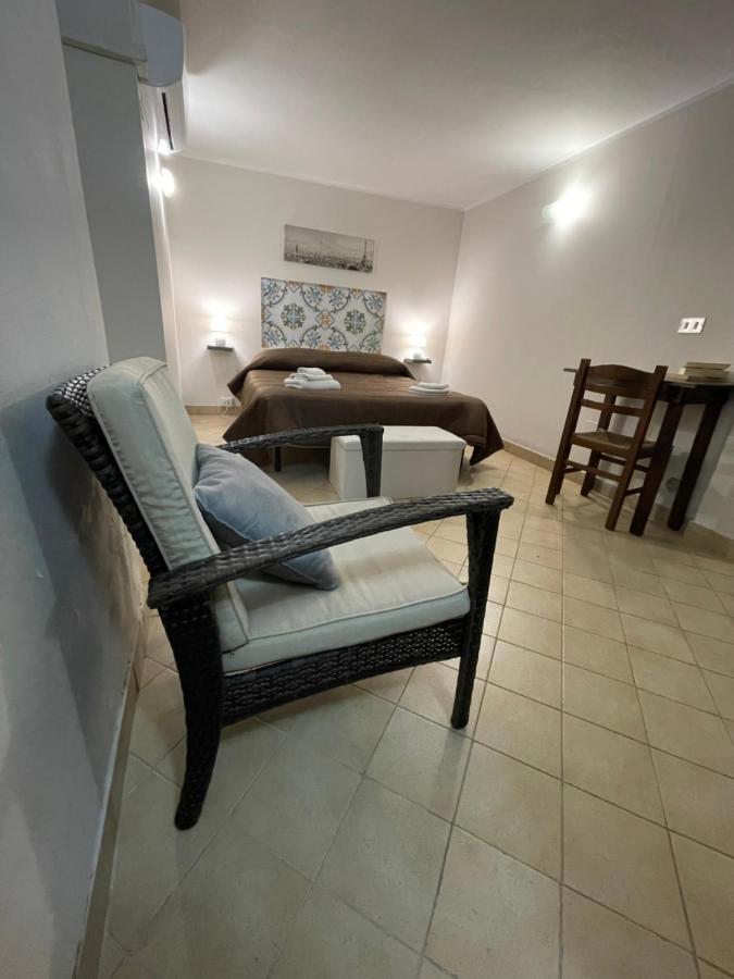 Normanni Central House باليرمو المظهر الخارجي الصورة
