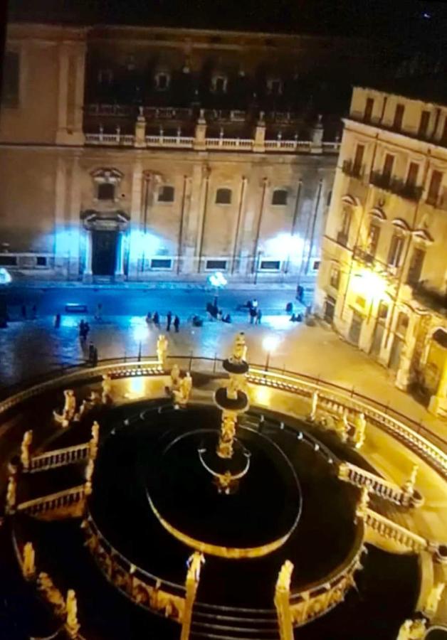 Normanni Central House باليرمو المظهر الخارجي الصورة