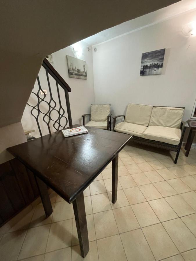 Normanni Central House باليرمو المظهر الخارجي الصورة
