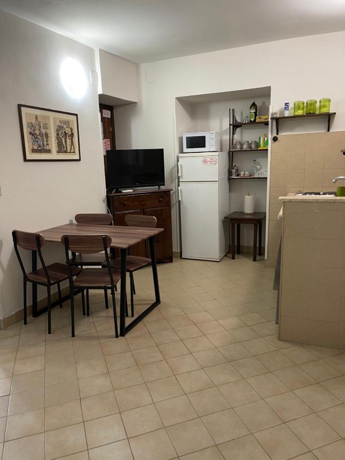 Normanni Central House باليرمو المظهر الخارجي الصورة