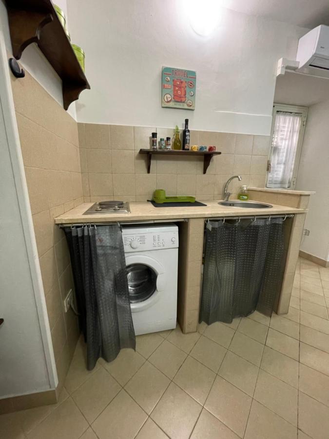 Normanni Central House باليرمو المظهر الخارجي الصورة
