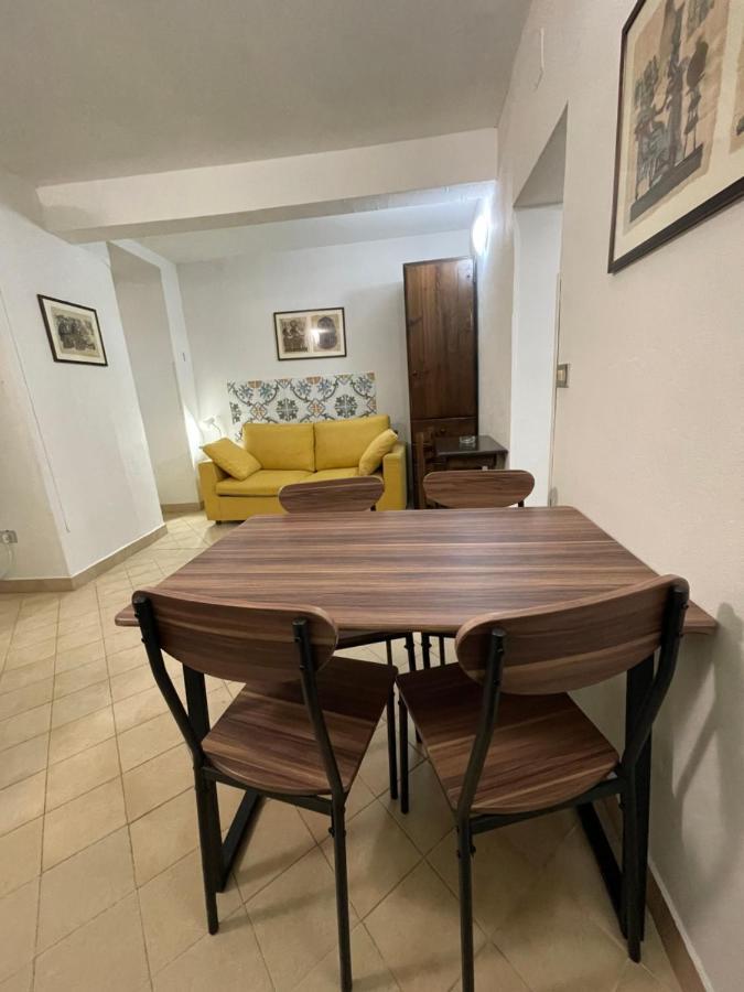 Normanni Central House باليرمو المظهر الخارجي الصورة
