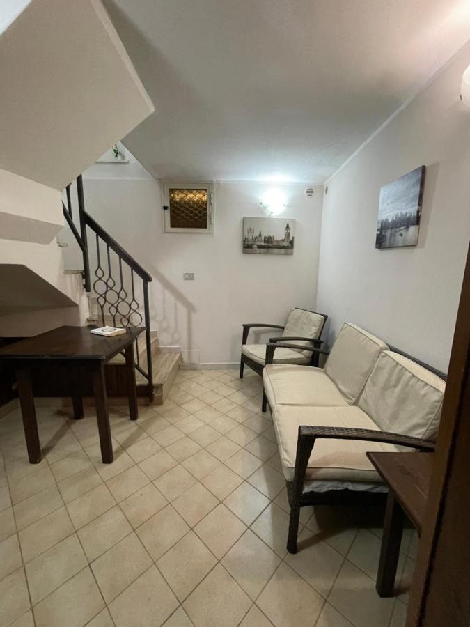 Normanni Central House باليرمو المظهر الخارجي الصورة