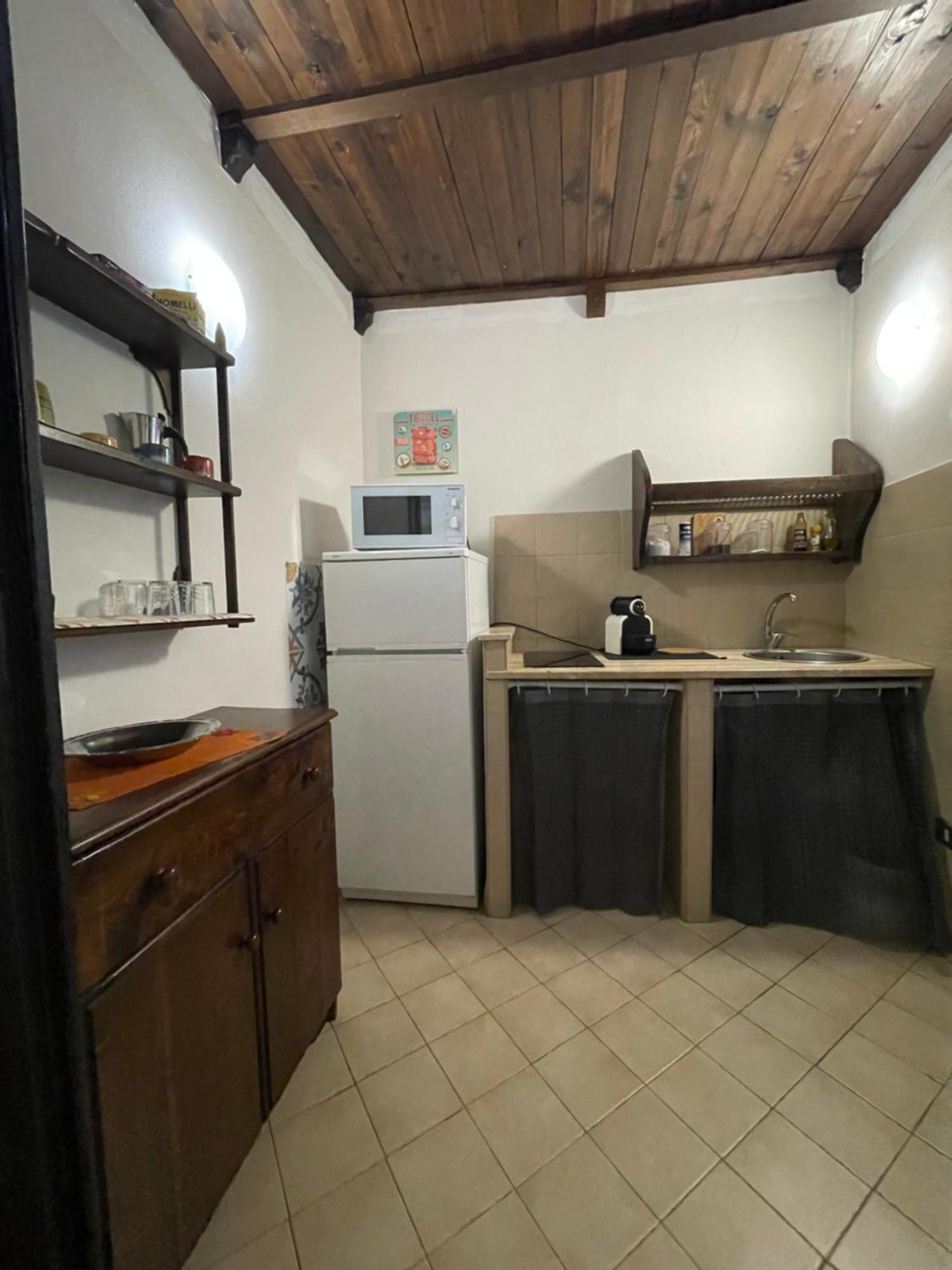 Normanni Central House باليرمو المظهر الخارجي الصورة