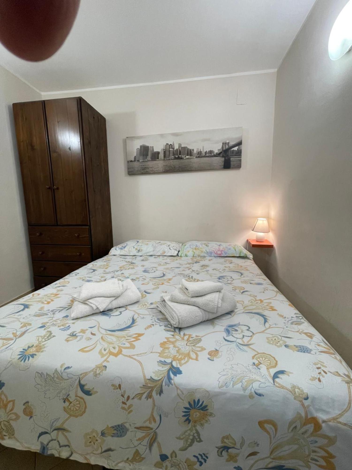 Normanni Central House باليرمو المظهر الخارجي الصورة