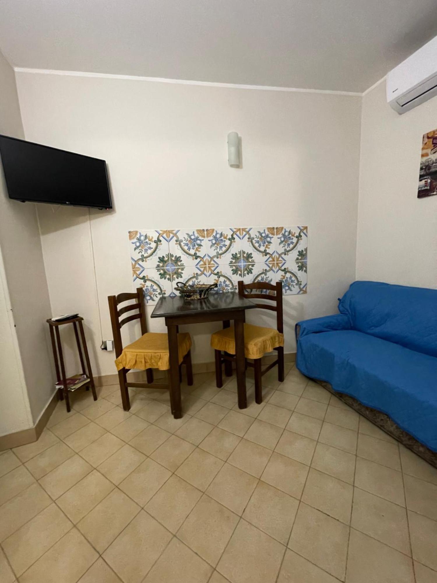 Normanni Central House باليرمو المظهر الخارجي الصورة